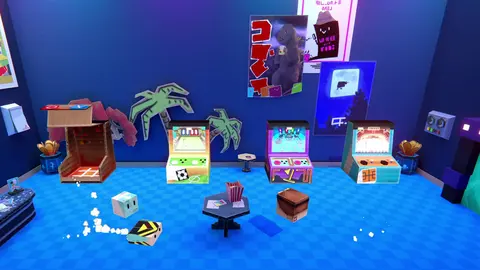 Pile Up! Box by Box screenshot