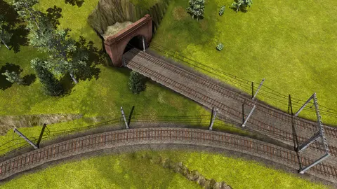 Train Fever screenshot