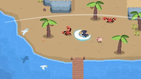 Spindle screenshot