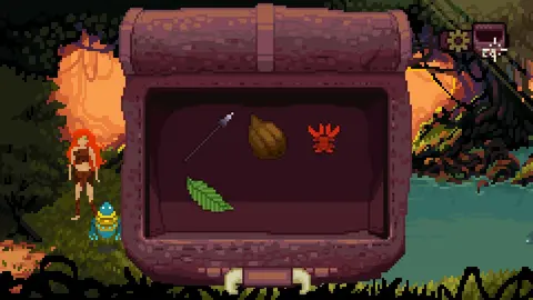 Theropods screenshot