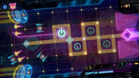 GRIDbeat! screenshot
