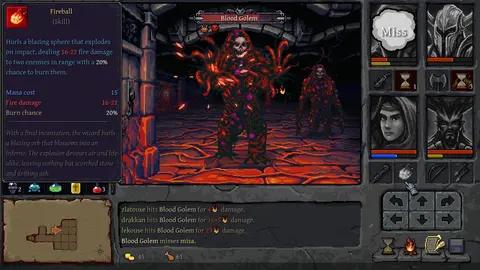 Underkeep screenshot