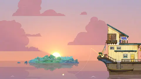 Spiritfarer®: Farewell Edition screenshot