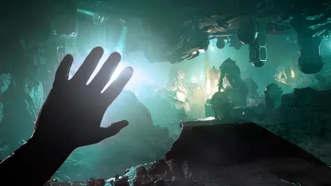 Cthulhu: The Cosmic Abyss screenshot
