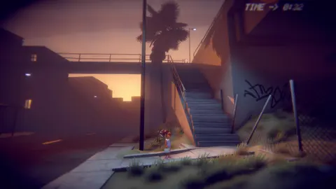 Little Bug screenshot
