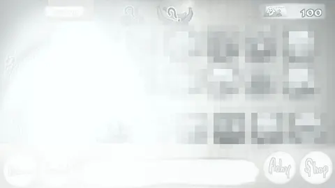 No Ghost in Sky Elevator screenshot