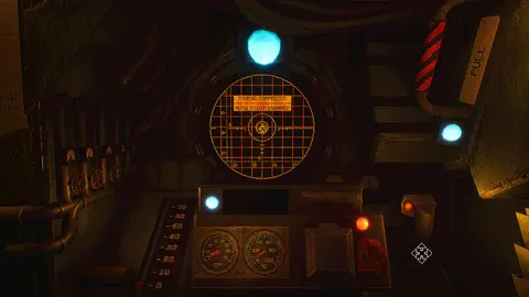 MOLE screenshot