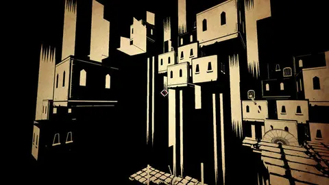 Paper Sorcerer screenshot