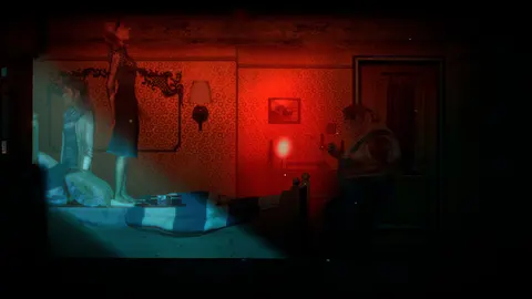 Burnhouse Lane screenshot