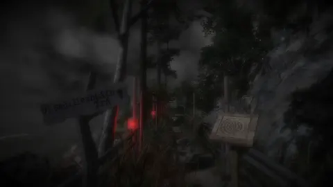 Montague's Mount screenshot