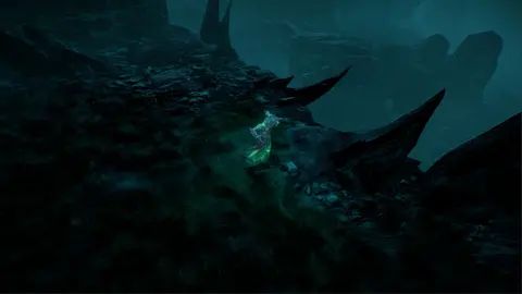 Shadows: Awakening screenshot