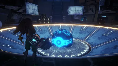 Aztech Forgotten Gods screenshot