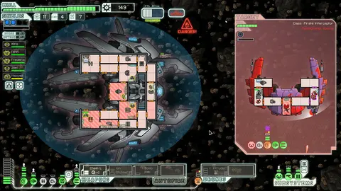 FTL: Advanced Edition screenshot