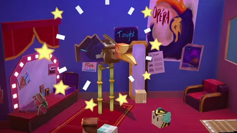 Pile Up! Box by Box screenshot