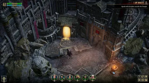 Disciples: Liberation - GOG Edition screenshot