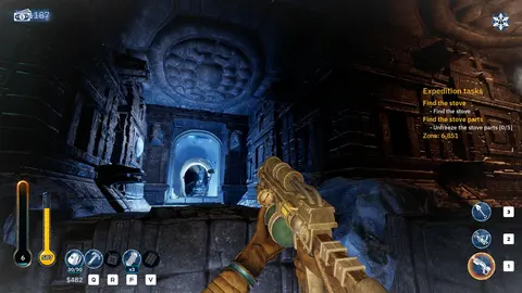 Meltopia screenshot