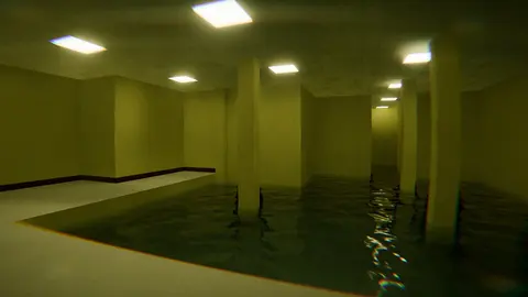 POOLS Demo screenshot