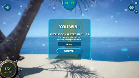 Da Bomb ! screenshot