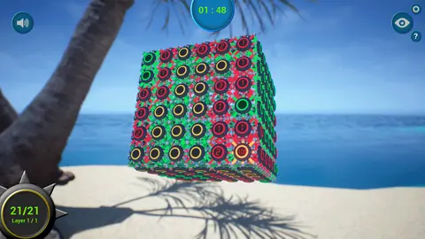 Da Bomb ! screenshot