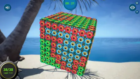 Da Bomb ! screenshot
