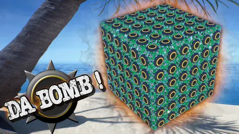 Da Bomb ! screenshot