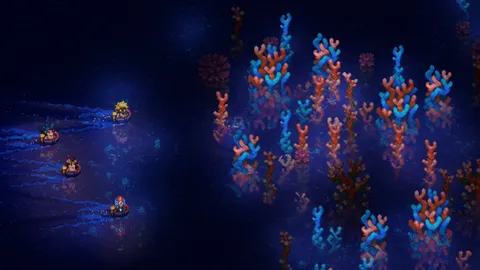 Core Keeper screenshot