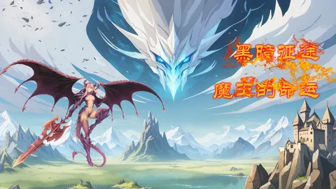 Dark Journey:The Fate of the Demon King screenshot