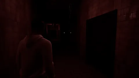 Darke - Haunting Hours screenshot