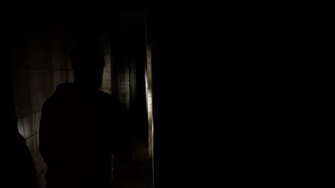 Darke - Haunting Hours screenshot