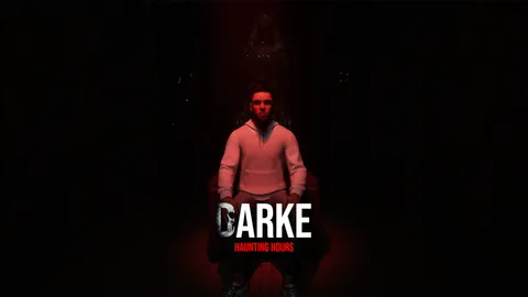 Darke - Haunting Hours screenshot