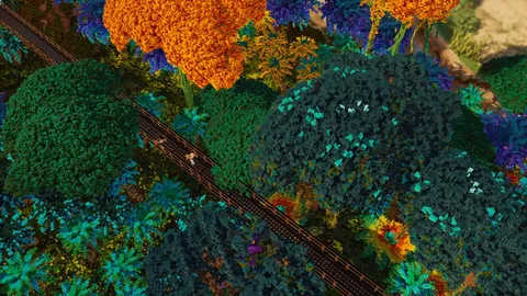 Dawn Apart screenshot