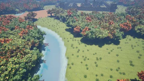 Dawn of Embers screenshot