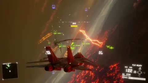 Project Wingman screenshot