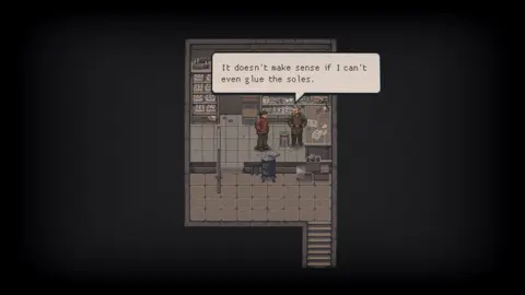 Martial Law: Our Spring Demo screenshot