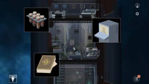 OPUS: The Day We Found Earth screenshot