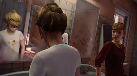 Life is Strange: Complete Season screenshot