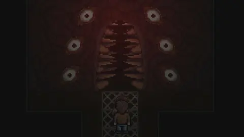 Dead of Darkness screenshot