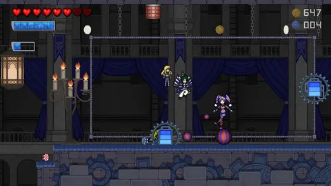 The Glitch Fairy screenshot