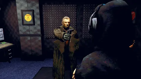 The Skin Stapler screenshot