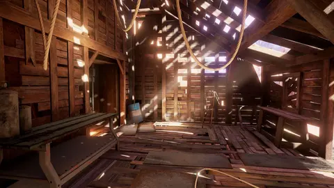 Obduction ® Soundtrack screenshot