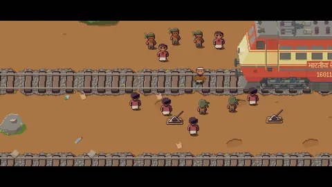 Palm Sugar: A Village Story screenshot