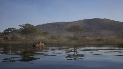 Way of the Hunter 2 screenshot