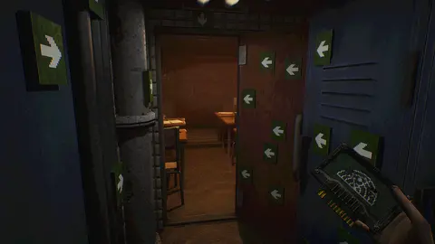 MOLE screenshot