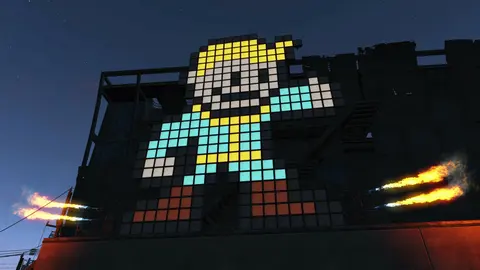 Fallout 4: Game of the Year Edition screenshot