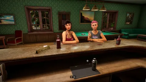 Tropical Lust screenshot