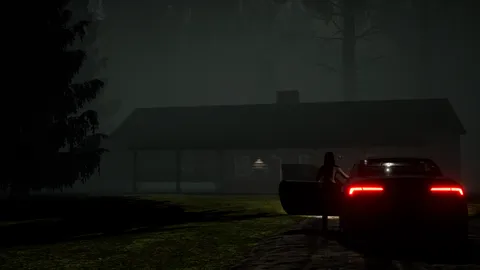 Dead End: Escape Your Fears screenshot