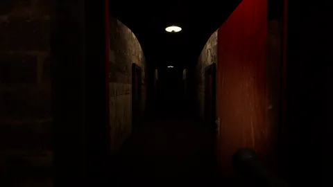 Dead End: Escape Your Fears screenshot