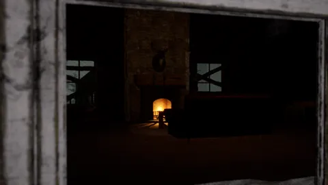 Dead End: Escape Your Fears screenshot
