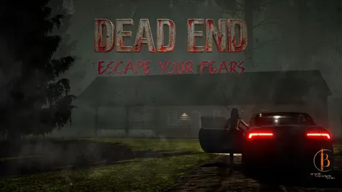 Dead End: Escape Your Fears screenshot