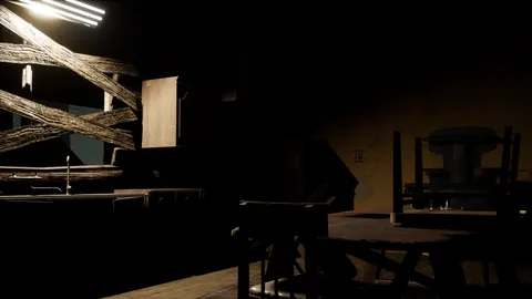 Dead End: Escape Your Fears screenshot